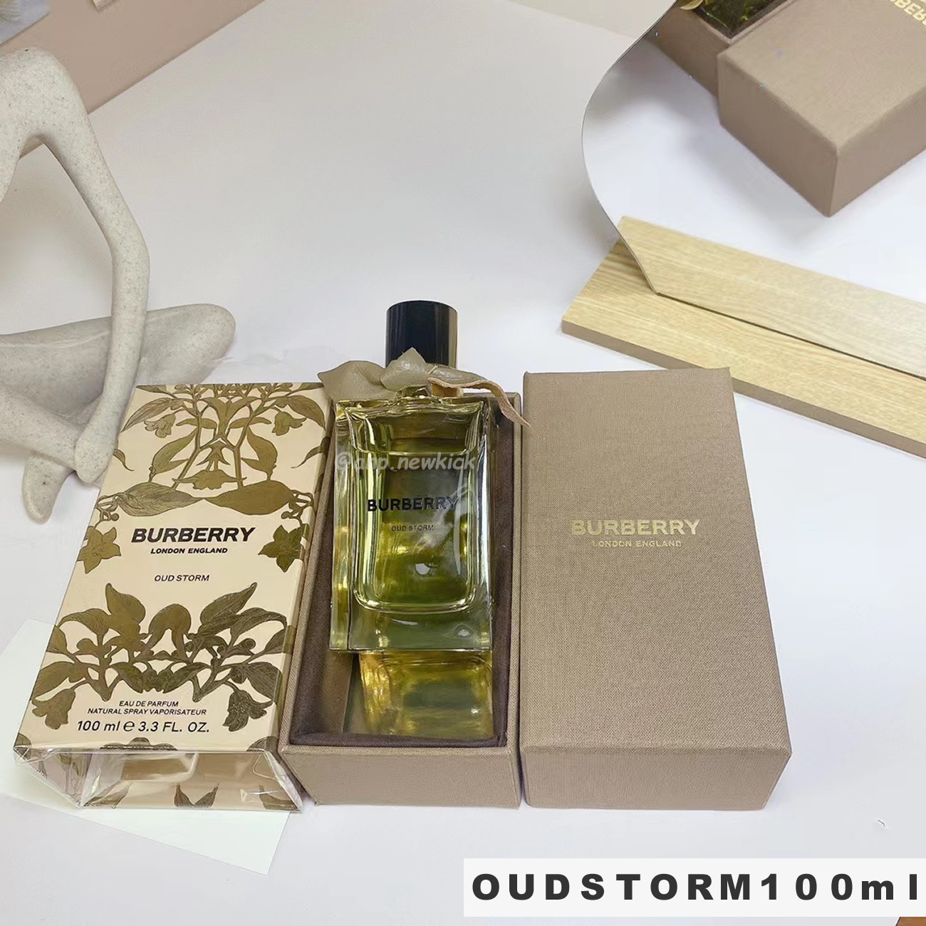 Burberry Oud Storm 100ml (9) - newkick.cc